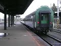 Class 754 departs Ostrava Kuncice Class 754 departs Ostrava Kuncice