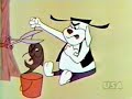 Deputy Dawg - National Lazy Day