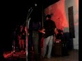 crushcrushcrush (cover) UP deviance night 07