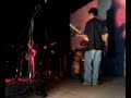 crushcrushcrush (cover) UP deviance night 07