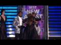 2009 GRAMMY Awards - Adele Wins Best New Artist