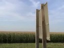 Walk For Liberty Day 123 - A Genetically Modified Crop Is Intellectual Property and the 