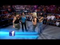 Traci and Velvet confront ODB and Jackie