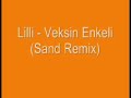 lilli - veksin enkeli