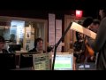 Size2shoes on John and Muirrean Show Spin South West