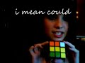 Tell Me Something I Dont Know [A Jolena/Nemi Story] Trailer