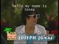 Tell Me Something I Dont Know [A Jolena/Nemi Story] Trailer