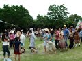 Vídeo de uma festa Junina em Omaezaki