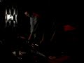 Aaron Dilloway + John Wiese @ Scrummage pt2
