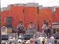 Carolina Chocolate Drops at Joshua Tree Music Festival