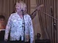 here's the lullaby that won't put you to sleep-- arranged by don palmer, special sax interlude arranged by terry harrington, with the house band rose, dan, dominic