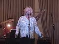 here's the lullaby that won't put you to sleep-- arranged by don palmer, special sax interlude arranged by terry harrington, with the house band rose, dan, dominic