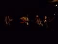 Moshav Band Live @ Makor 3/17/07 Havdalah Service