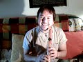 LEARN TO PLAY THE NATIVE AMERICAN FLUTE PART 1