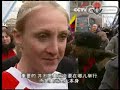 James Reynolds, BBC Correspondent in Beijing, has no brain!