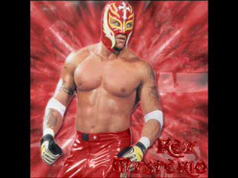 Rey Mysterio Music