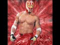 Rey Mysterio Music