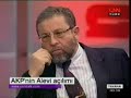 Aleviler AKP nin Alevi Aç?n?m?n? tart???yor Aleviler AKP nin Alevi Aç?n?m?n? tart???yor