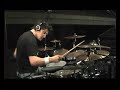 Cobus - Breaking Benjamin - The Diary of Jane (Drum Cover)