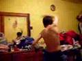 Toatly Random Dancing By My Bro