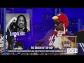Snoop Dogg & Dizzee Rascal Talk Dubstep