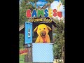 Bamse & Kylling sange