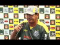Na estreia do Campeonato Paulista, neste sábado (21), diante do XV de Piracicaba, o Santos FC não irá a campo com seus titulares. Até porque eles voltaram de férias nesta sexta-feira (20). Mesmo assim, o técnico Muricy Ramalho garantiu que o Peixe não abrirá mão da competição e que a equipe jogará em busca do tricampeonato estadual. 