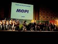 Mostra MOPI 2006 Show