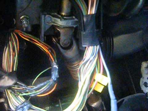 how to bleed clutch master cylinder ford focus