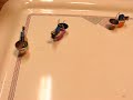 Toothbrush bot Toothbrush bot