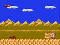 welcome to bonk's adventure for the nes. the game was originally for the pc engine/tg16, but we are looking at the nes version this time. this part contains round 1.