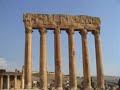 Baalbeck Lebanon