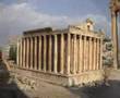 Baalbeck Lebanon