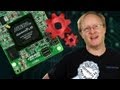The Ben Heck Show - Control XBox 360, 3D Printers and MORE with FPGA's and CPLD's