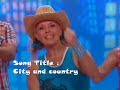 Hi-5 City And Country (city, Country)