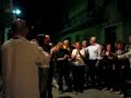 Serenata a Casteldaccia Serenata a Casteldaccia
