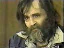 Charles Manson Interview with Penny Daniels 2/6