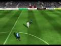 Aston Villa - Fiorentina Fifa 09
