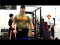 Locals Gym ME Squat Locals Gym ME Squat