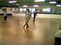 Rexing - Senior Spot