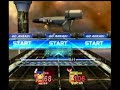 (Fight #26) Smash Bros Brawl: Netherfiend vs. DJ Incompetent (Fight #26) Smash Bros Brawl: Netherfiend vs. DJ Incompetent