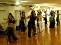 Coreo Profesional III parte