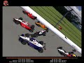 rFactor Indycar 1995 mod crashes