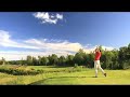 G magazine Promo - G For the modern golfer