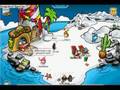Tour Of Clubpenguin Fiesta!