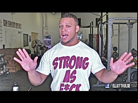 Bulky Muscles to Lean and Ripped!