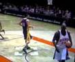 Pau GAsoL vS. Shaq..
