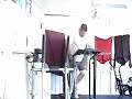 fat guy work out 2 / the crusers