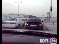 Carrera GT and BMW M5 drift tuning