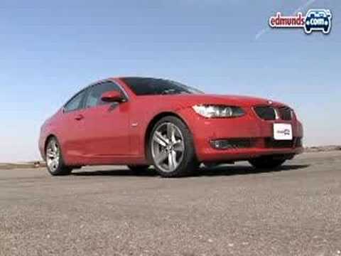 Battle of The Bimmers: BMW M3 vs. 135i vs. 335i Photo Battle of The Bimmers: BMW M3 vs. 135i vs. 335i